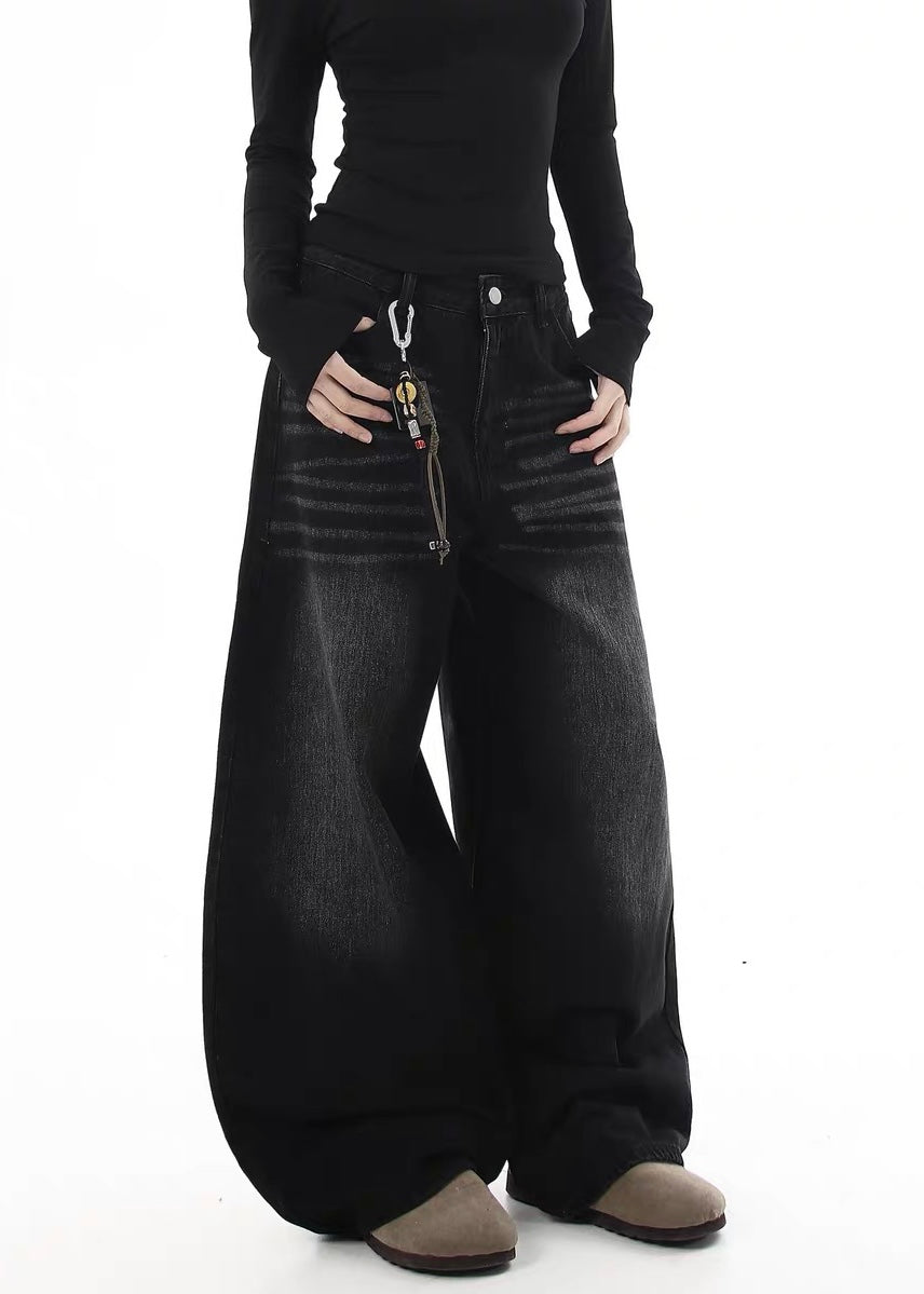 Shadow Rose Denim