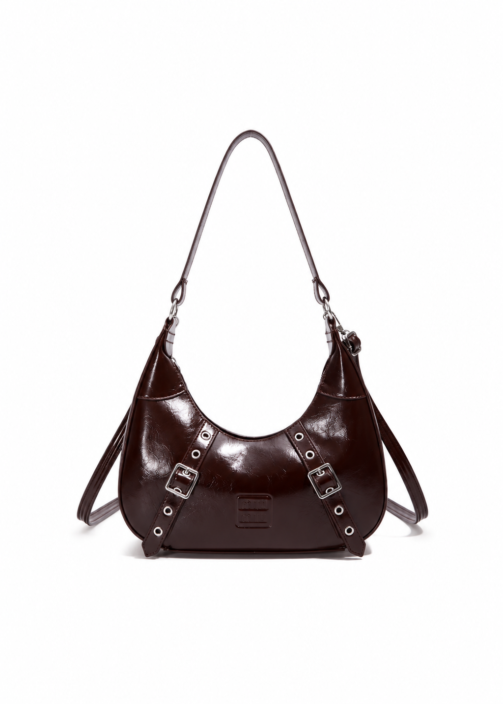 Rivet Arc Bag