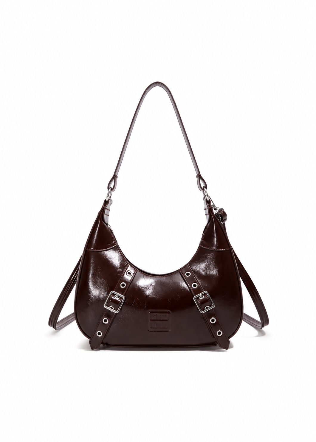 Rivet Arc Bag