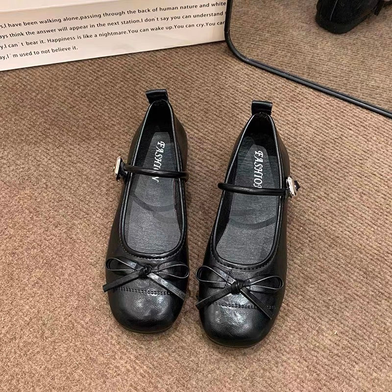 Dreamy Mary Jane Shoes