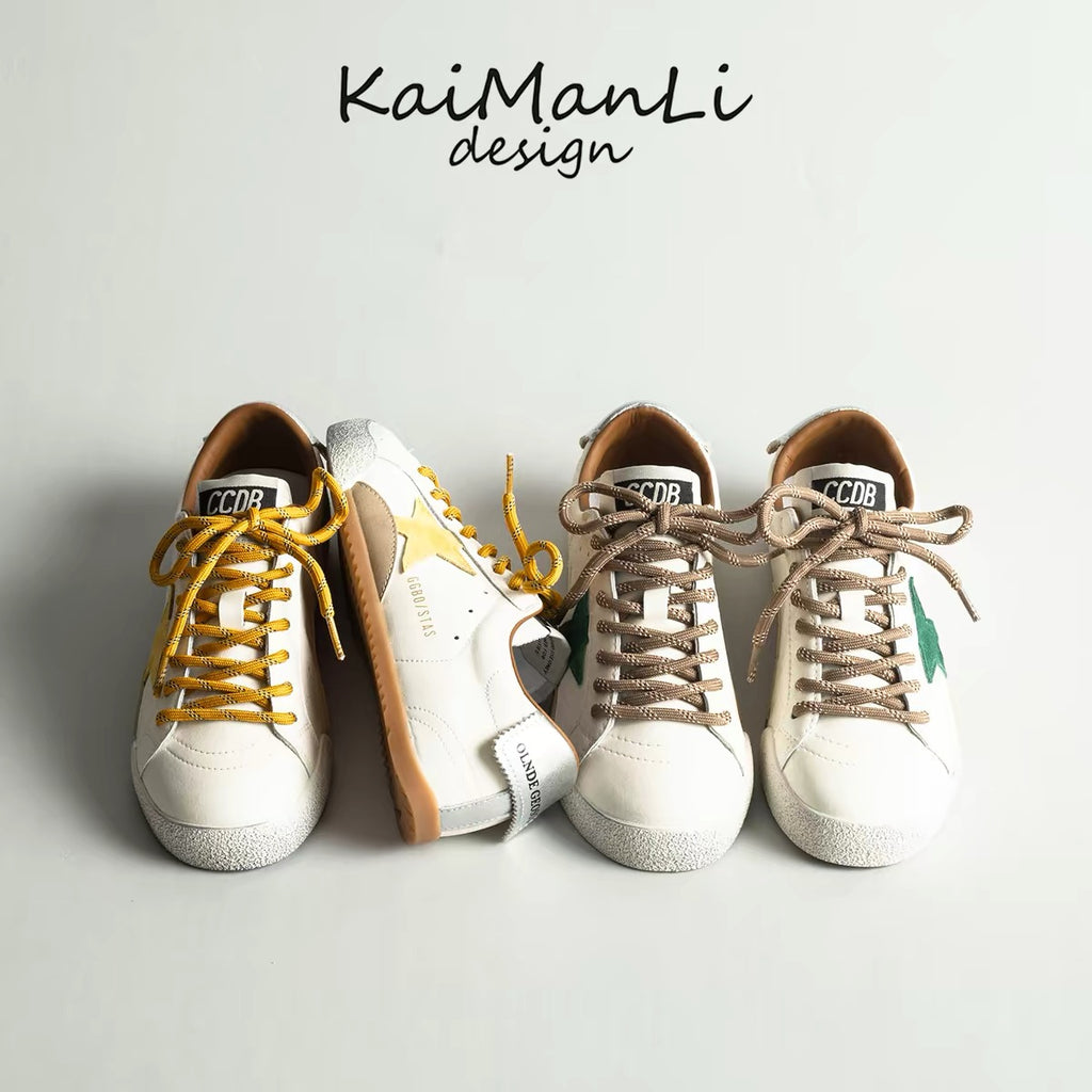 Muse Star Sneakers