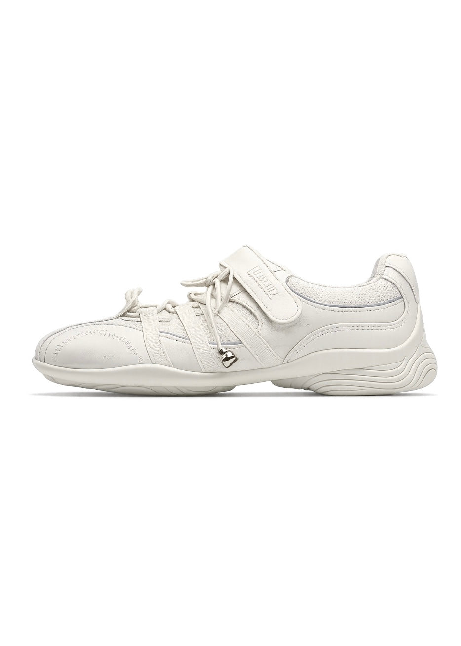 Lunar Strap Sneakers