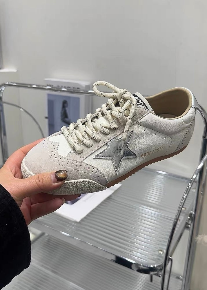 Moonlight Star Sneakers
