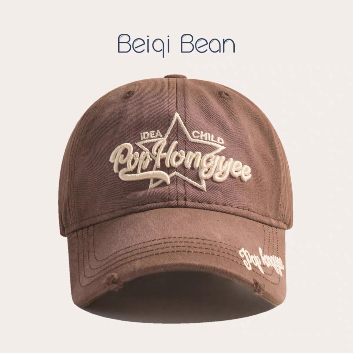 Starlight Grunge Cap
