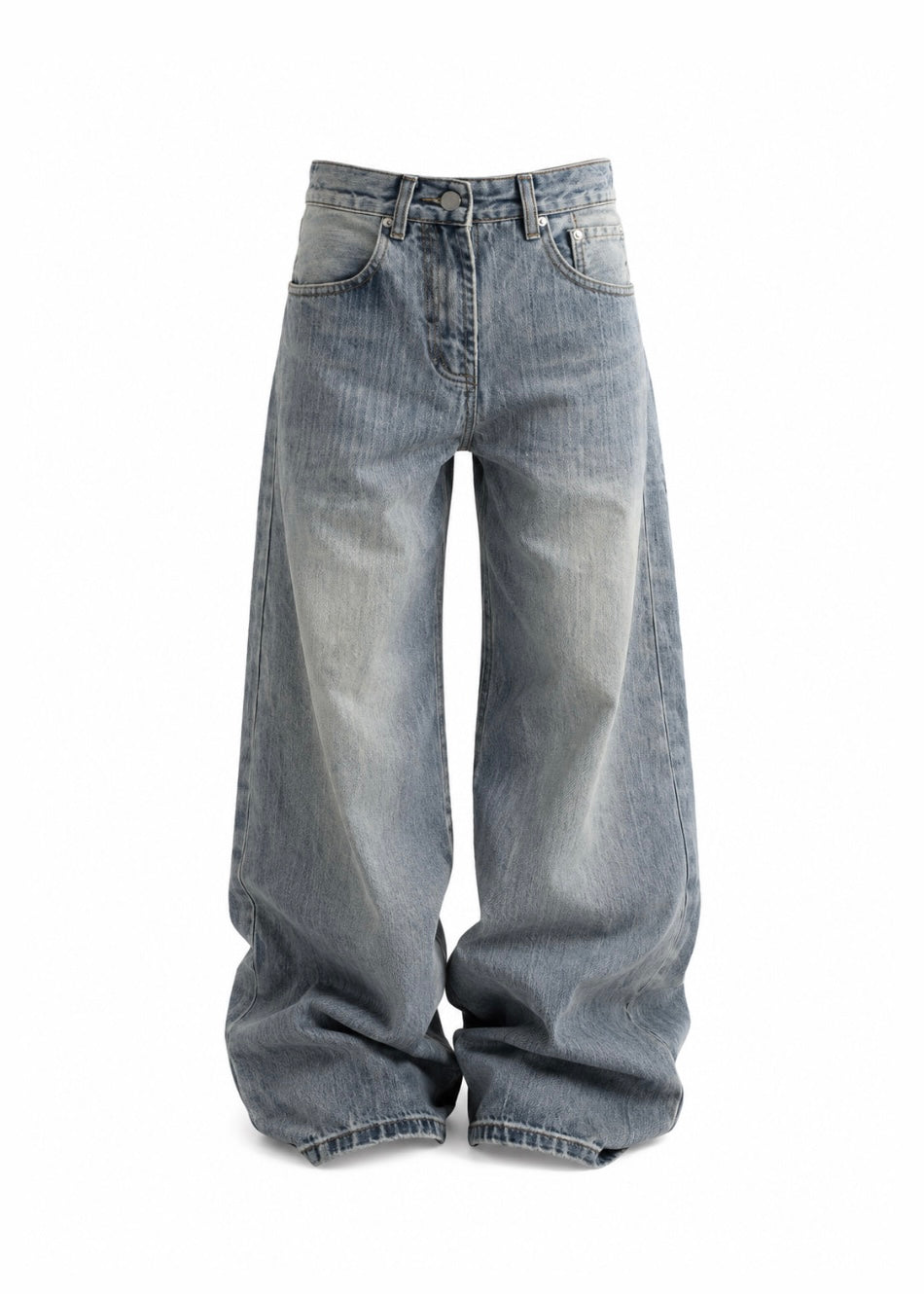 Orbit Fold Pants