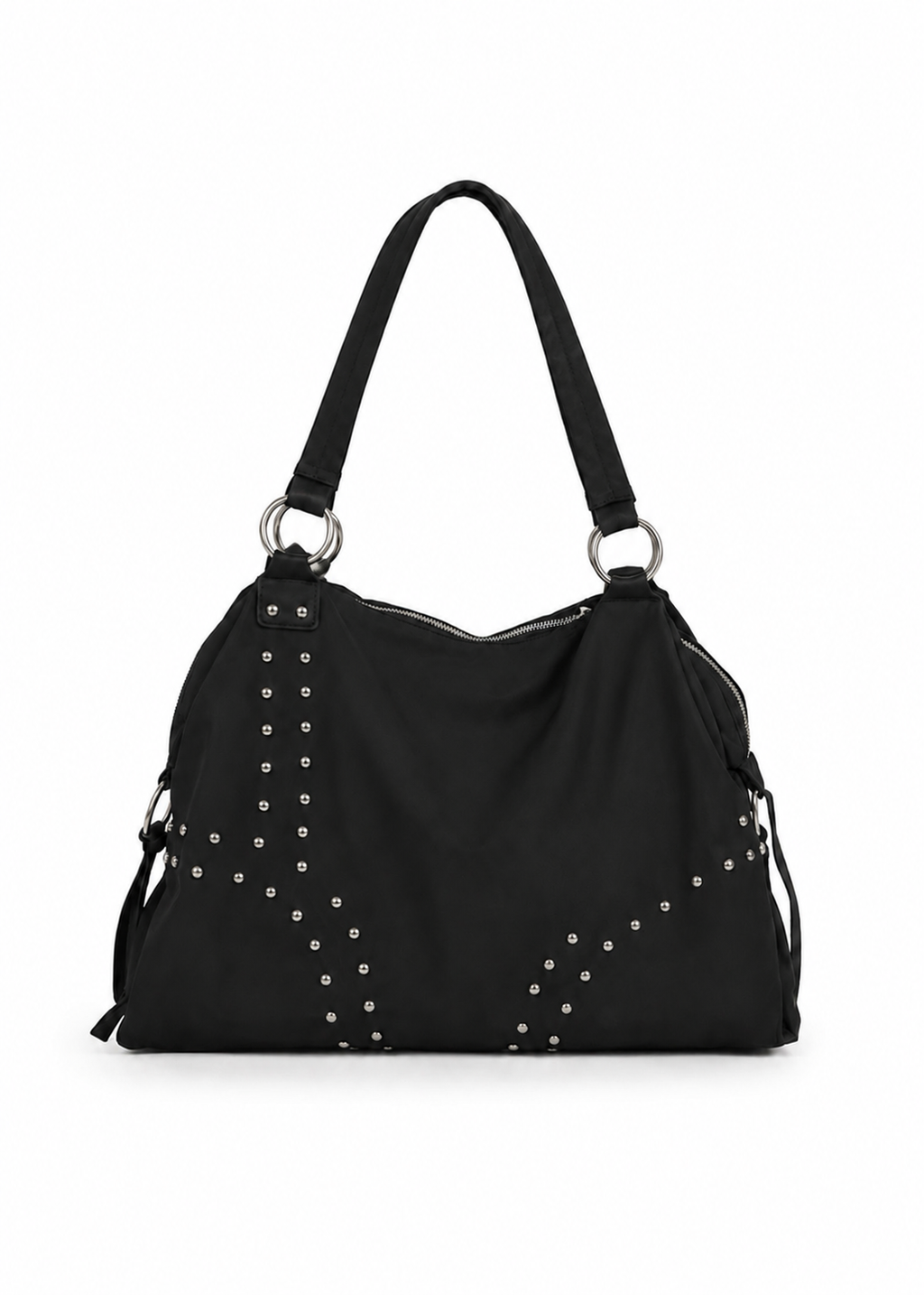 Urban Stud Hobo Bag