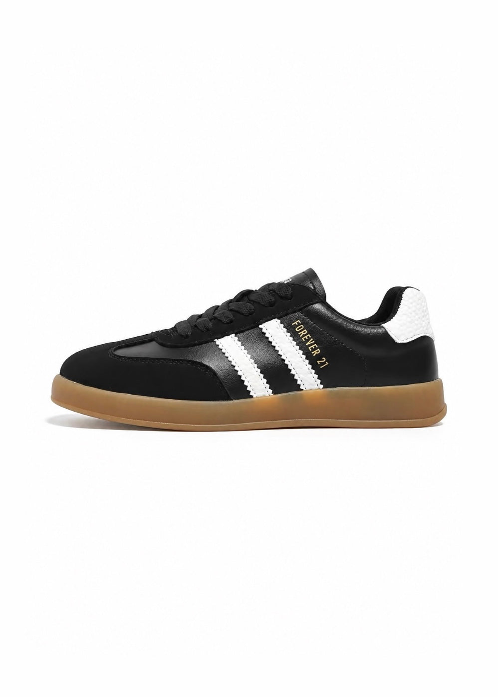 Noir Line Sneakers
