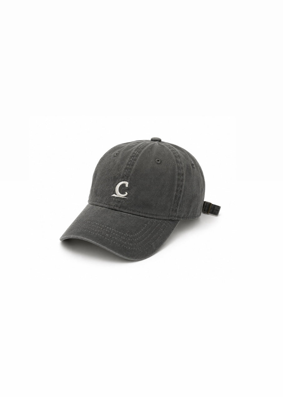 Mocha Fade Cap