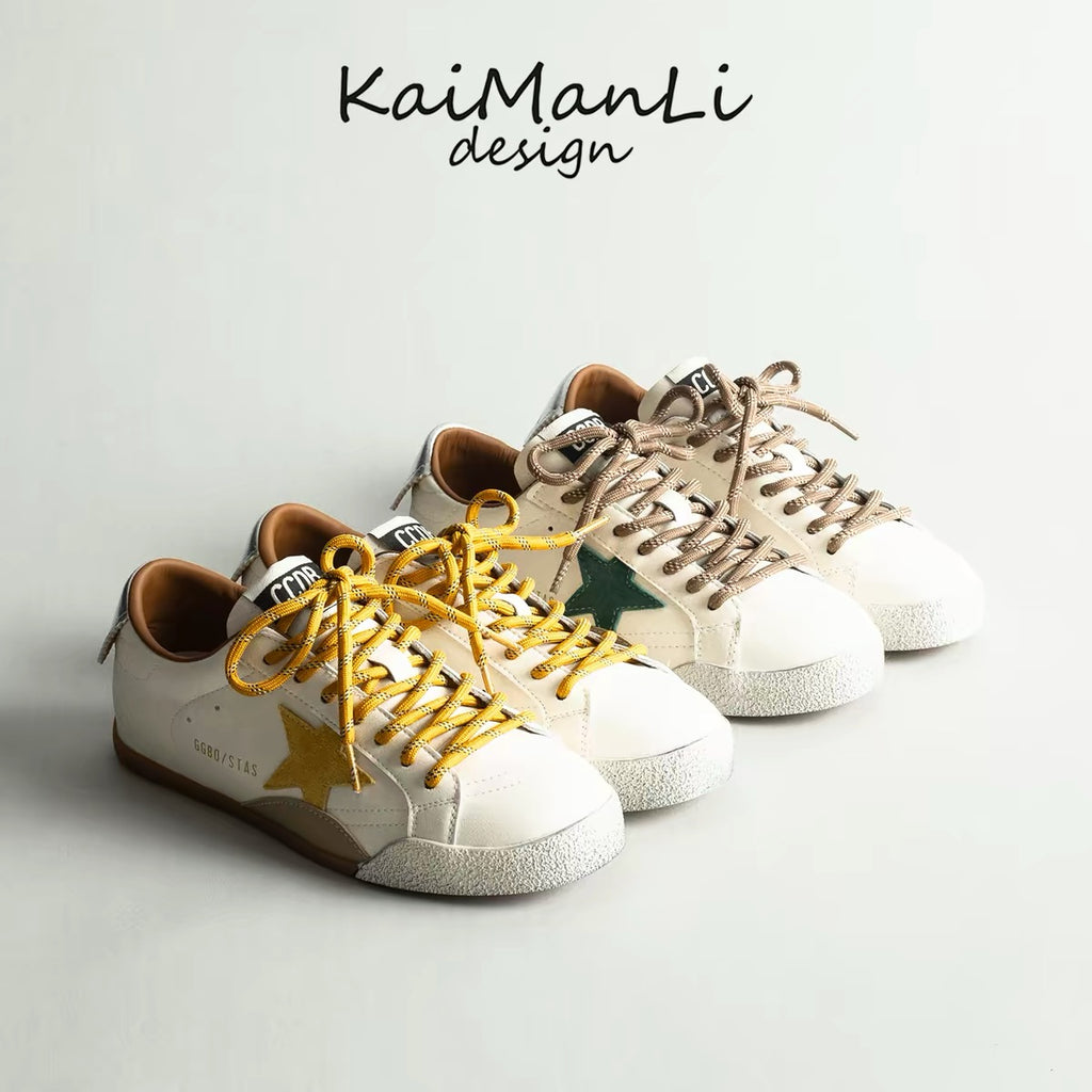 Muse Star Sneakers