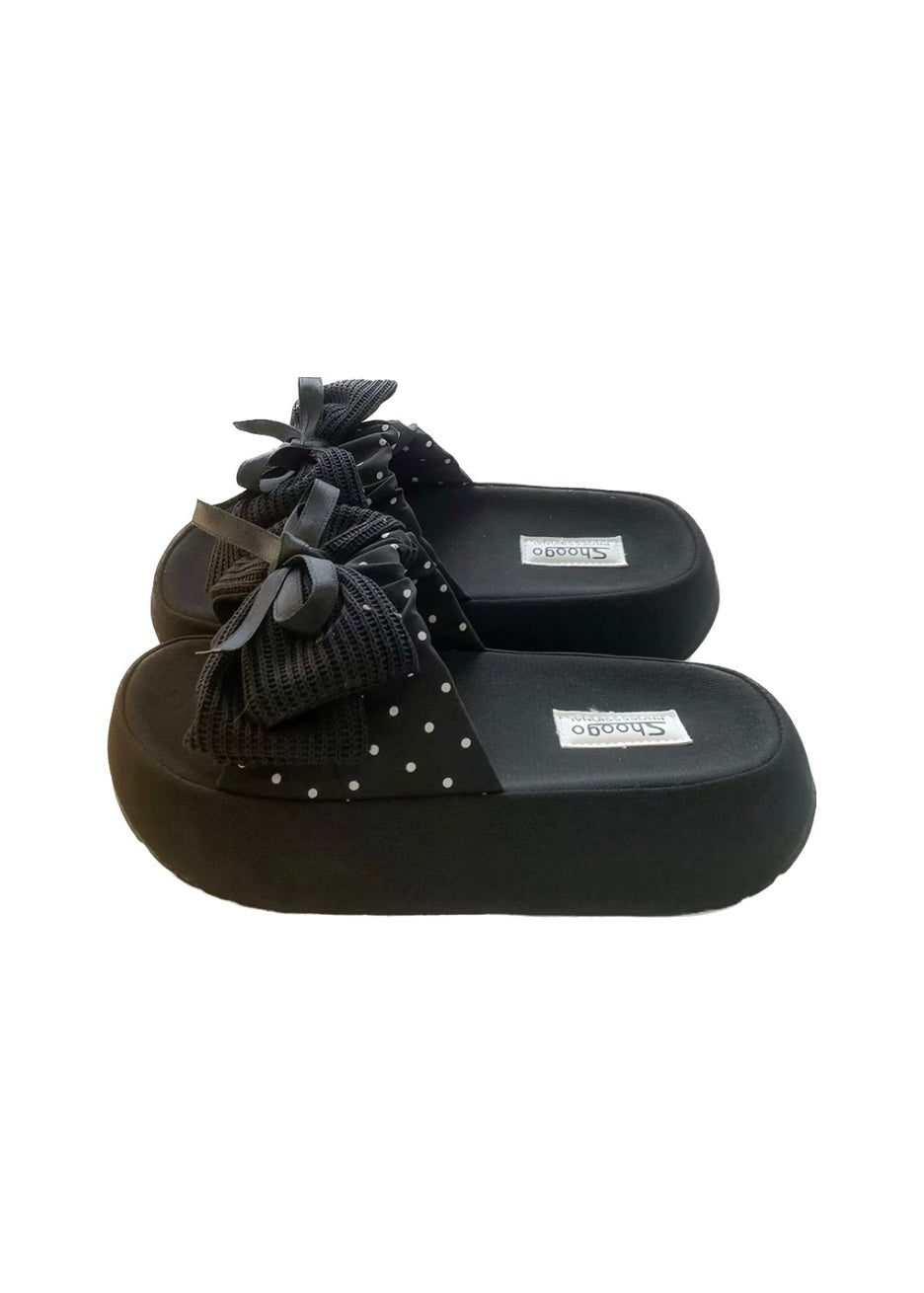 Margot Dot Sandals