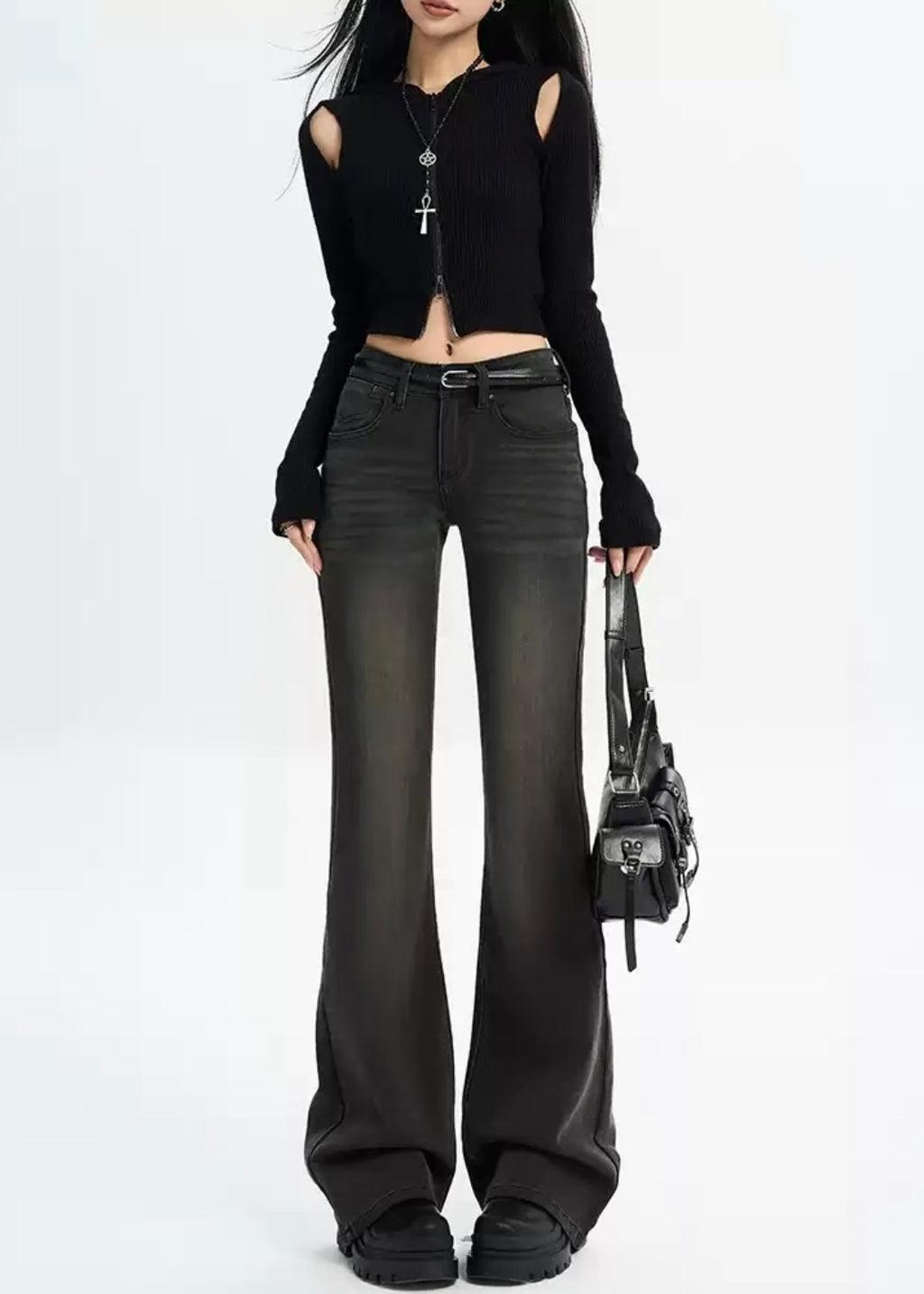 Vintage Airy Denim