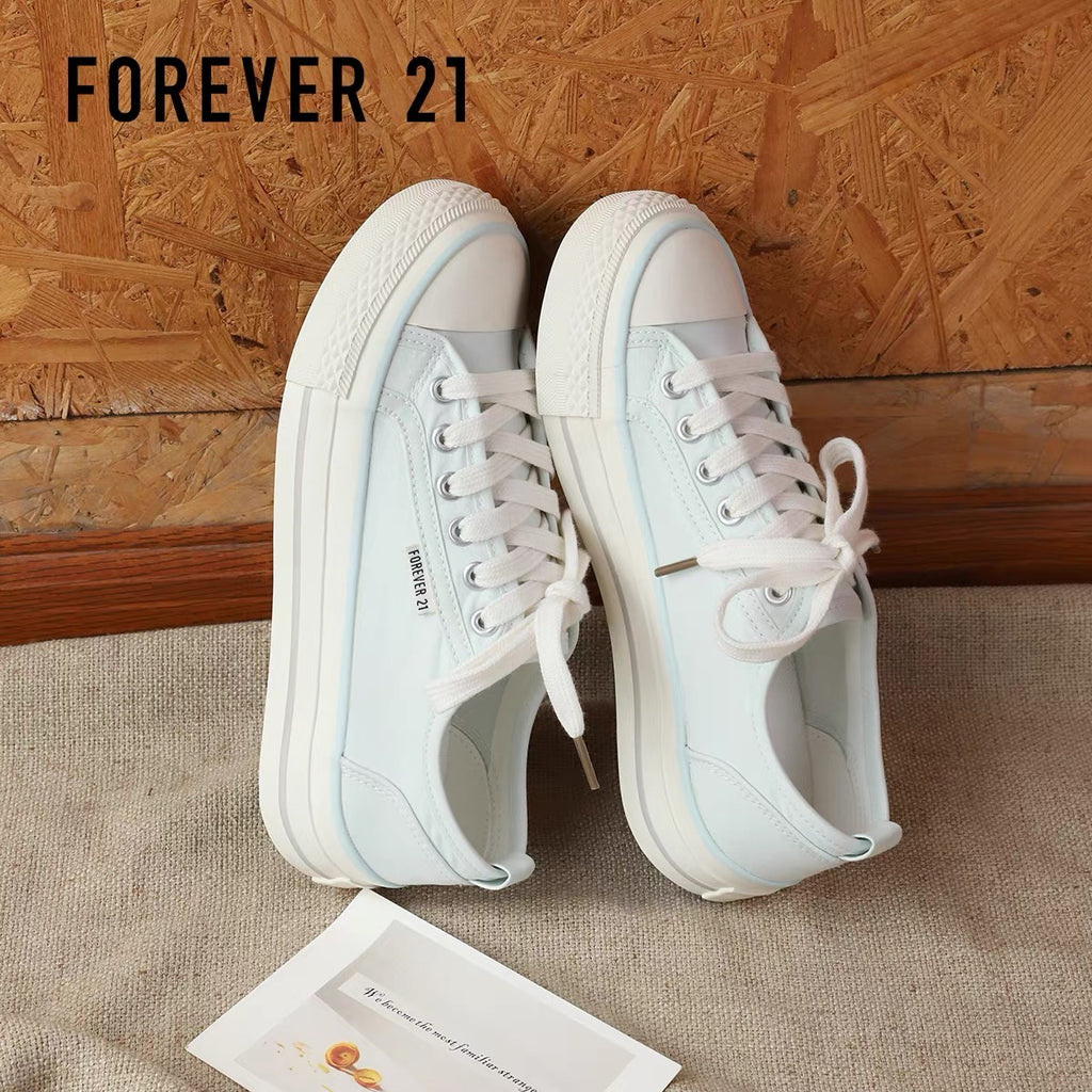 Classic Canvas Sneakers