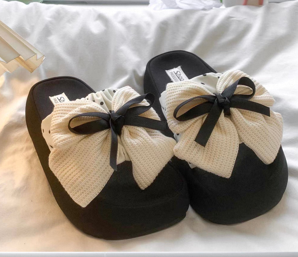 Margot Dot Sandals