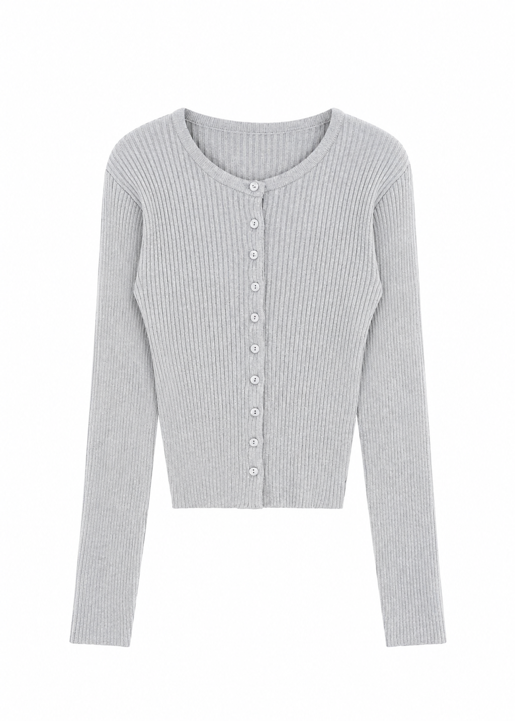 Soft Muse Cardigan