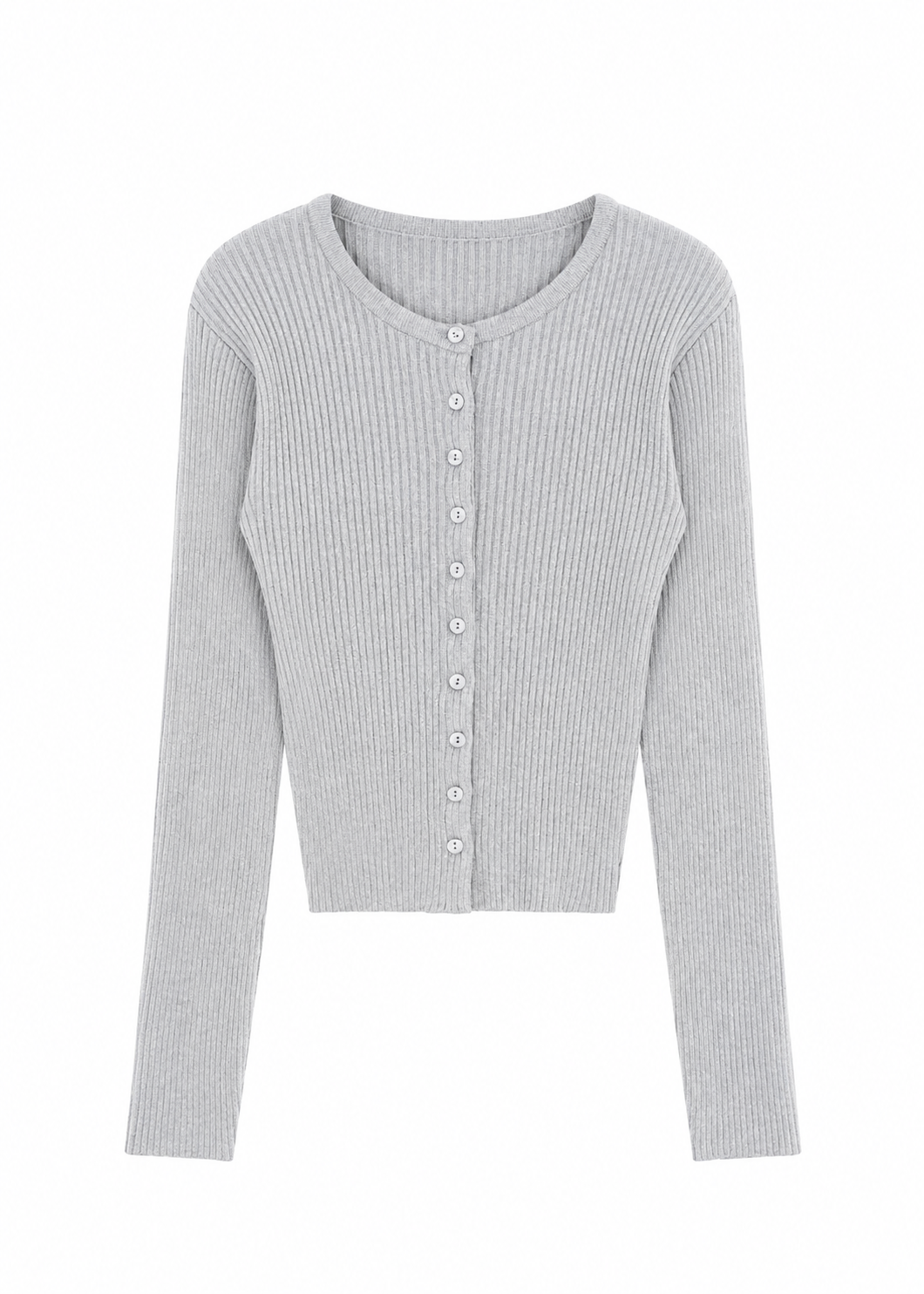 Soft Muse Cardigan
