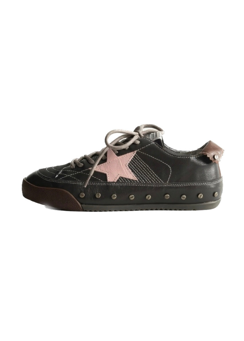 VANTAGE-01 Luna Star Sneakers