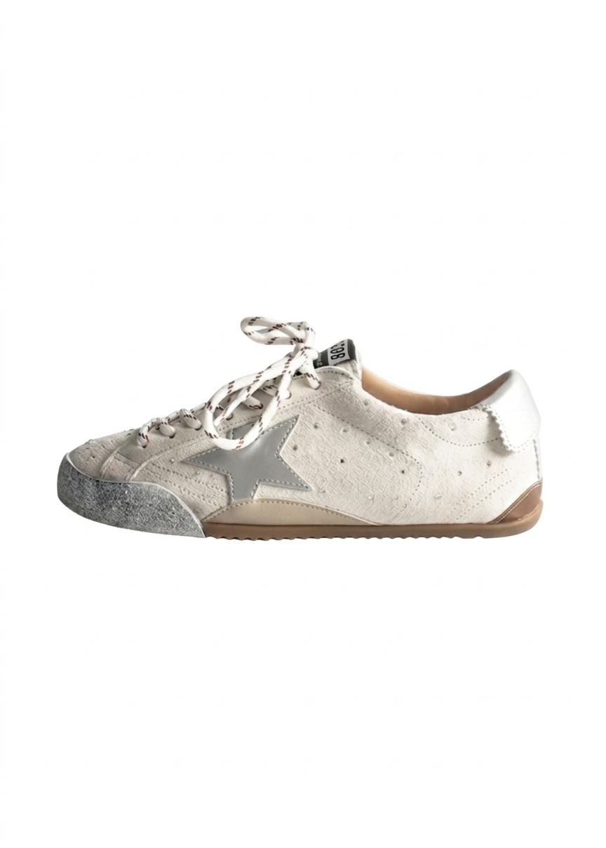 Wish Upon a Star Sneakers