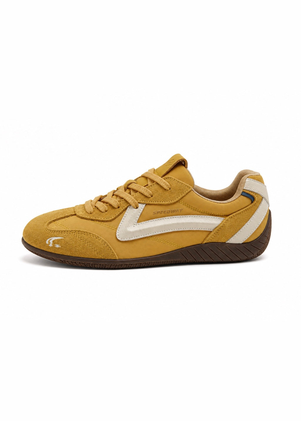 Retro Speedway Sneakers
