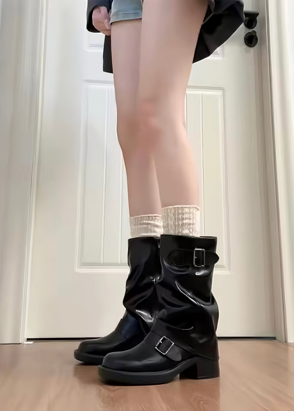 Urban Slouch Boots