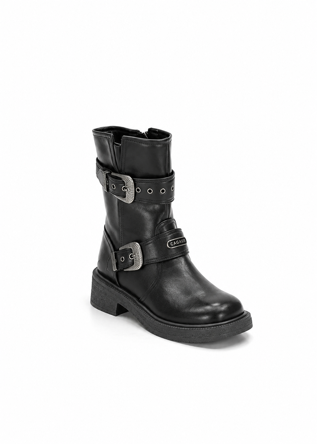Rovelle Belt Boots