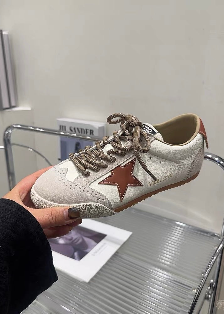 Moonlight Star Sneakers