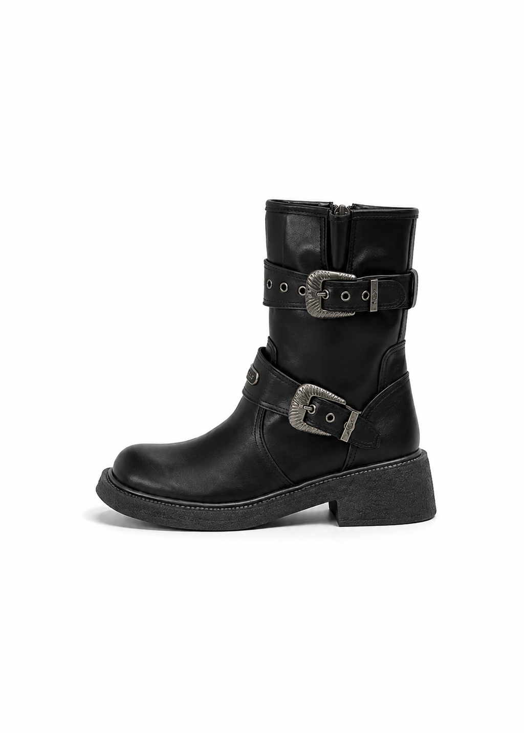 Rovelle Belt Boots