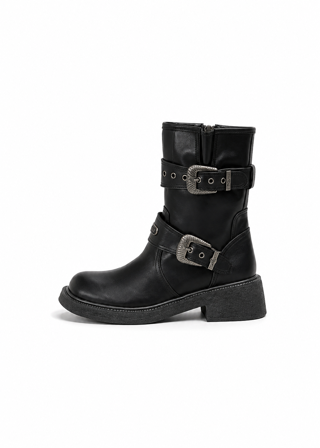 Rovelle Belt Boots