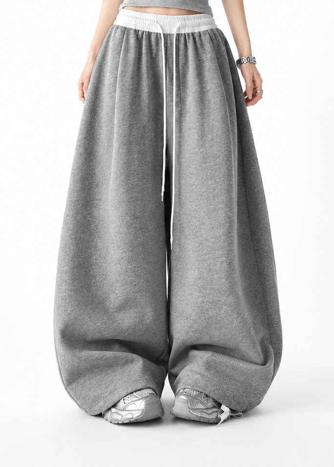 Cloud Volume Sweat Pants