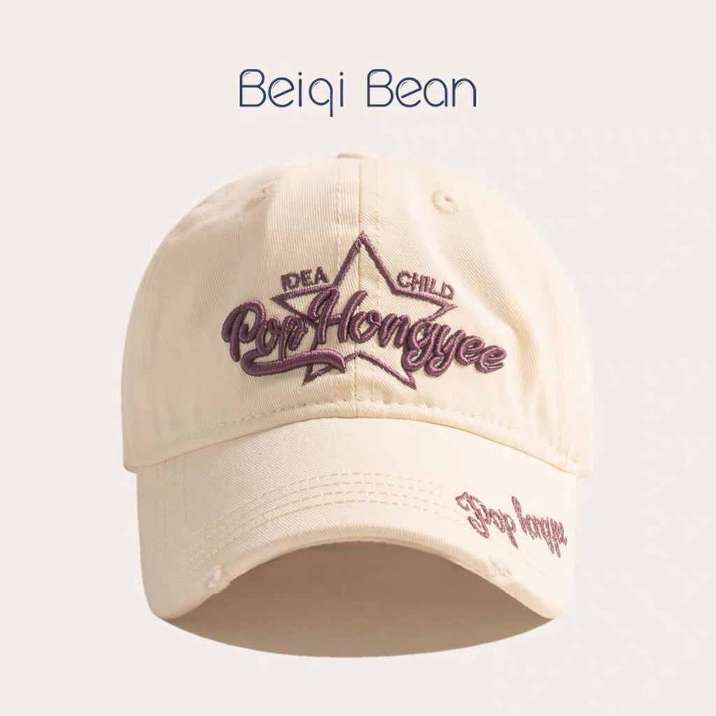 Starlight Grunge Cap