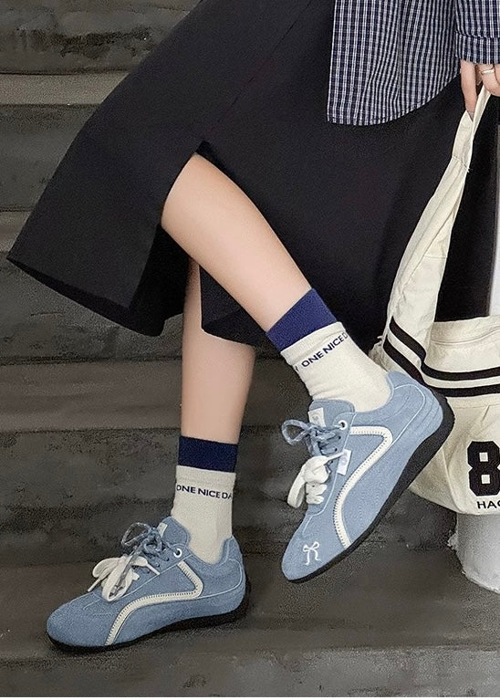Retro Speedway Sneakers