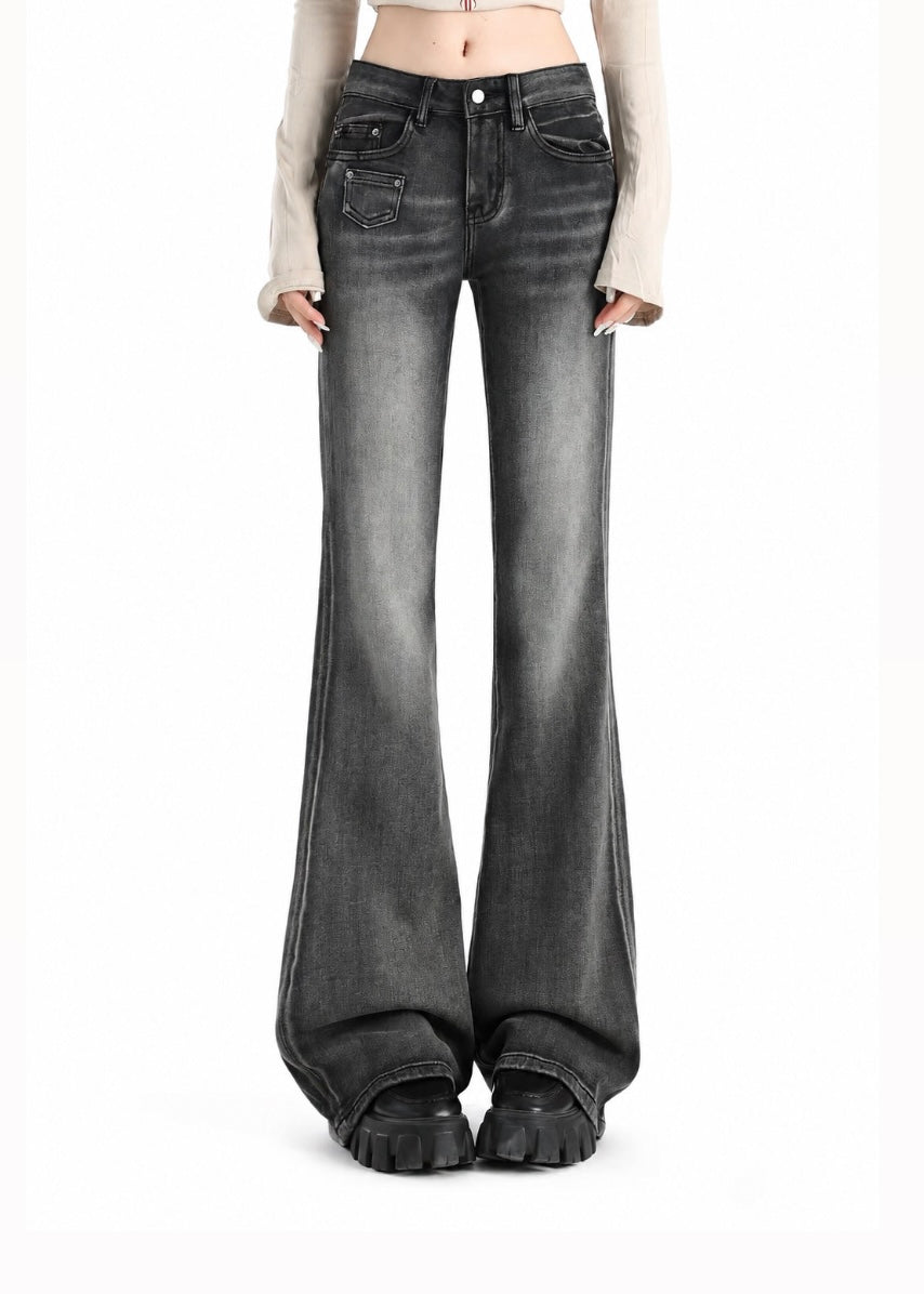 Shadow Flare Jeans