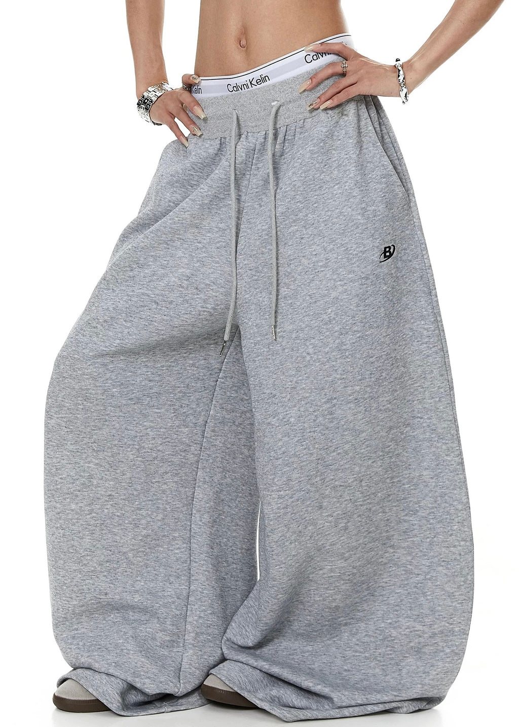 Cloud Flow Sweat Pants
