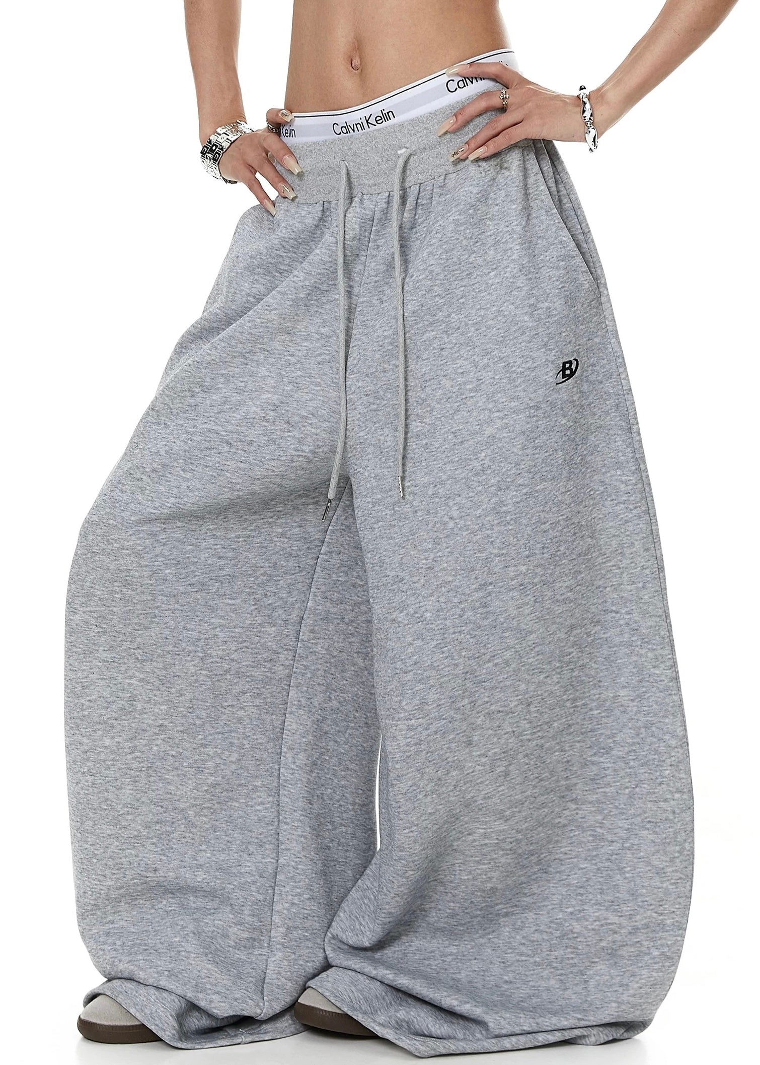 Cloud Flow Sweat Pants
