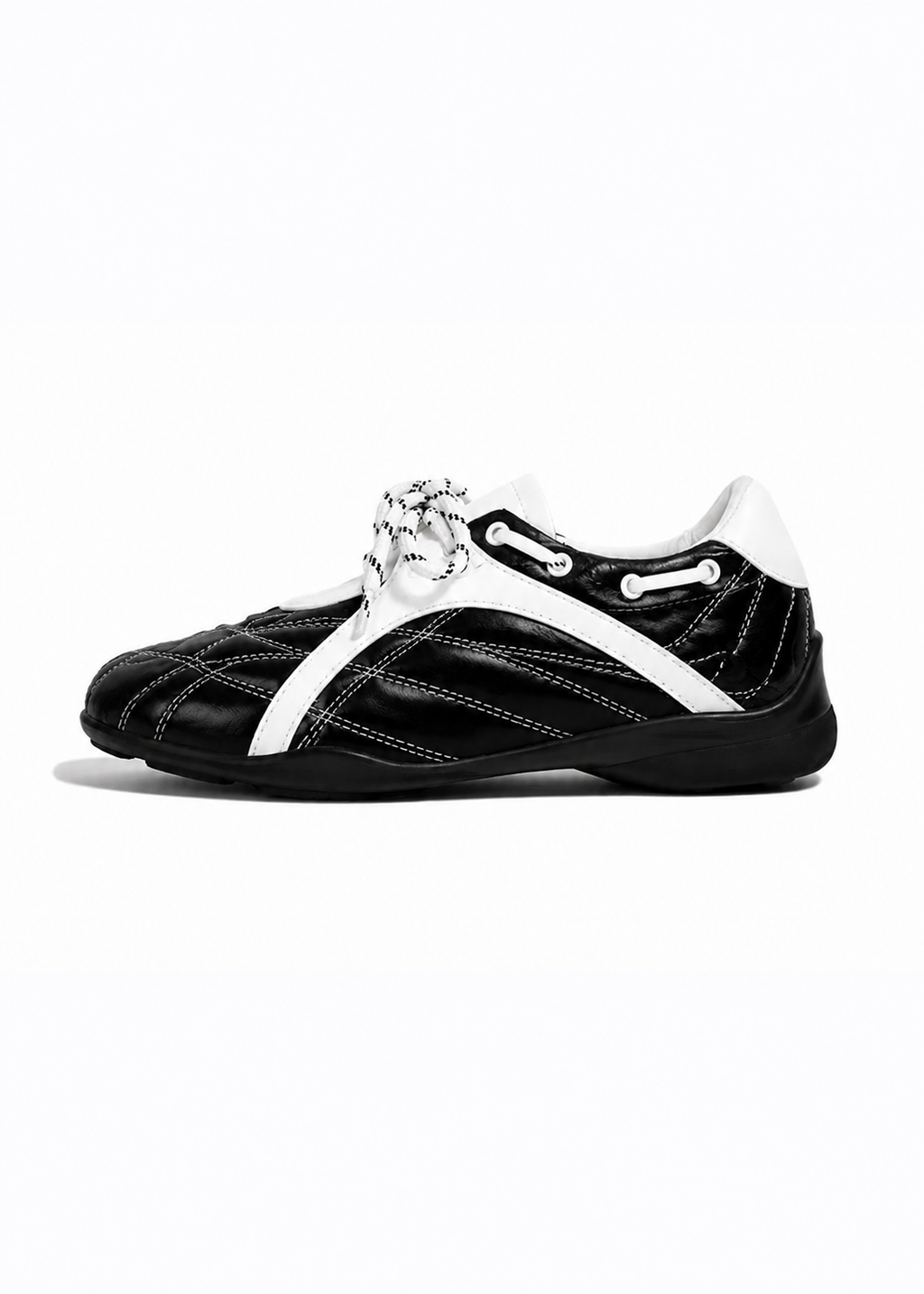 Mariner Lace Sneakers