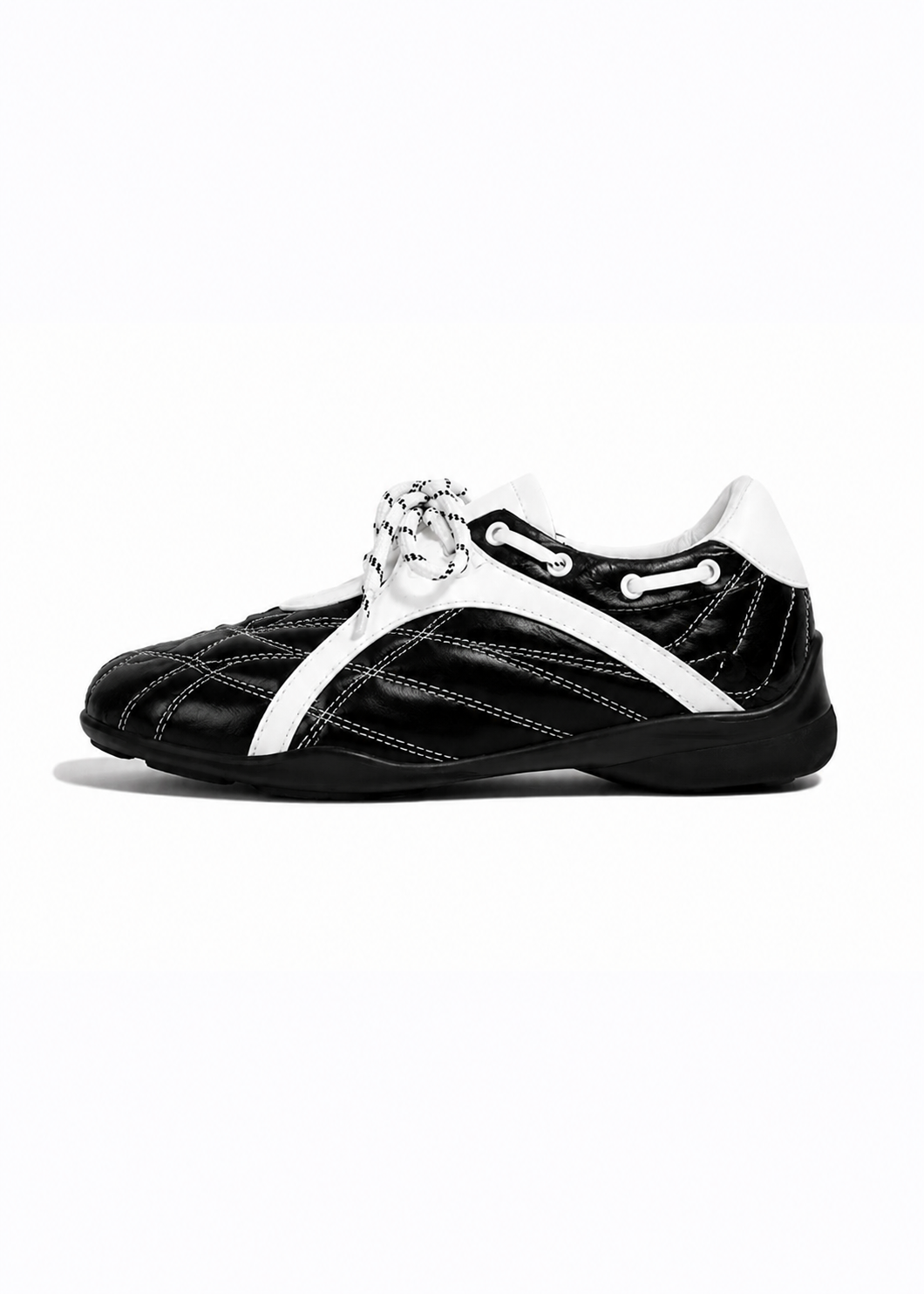 Mariner Lace Sneakers