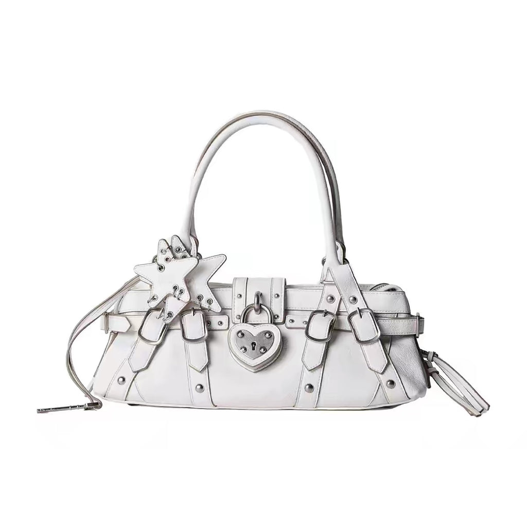 Starlock Shoulder Bag