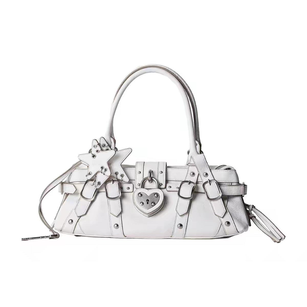 Starlock Shoulder Bag