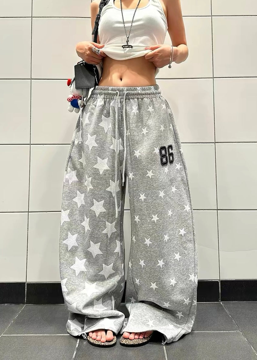 Dreamy Starlet Sweats