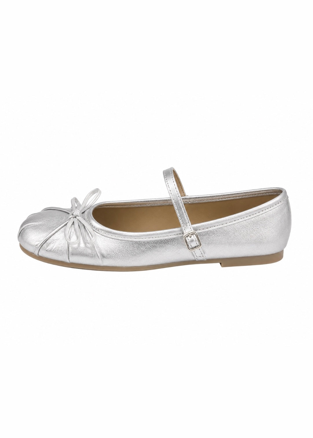 Petit Ribbon Ballet Shoes