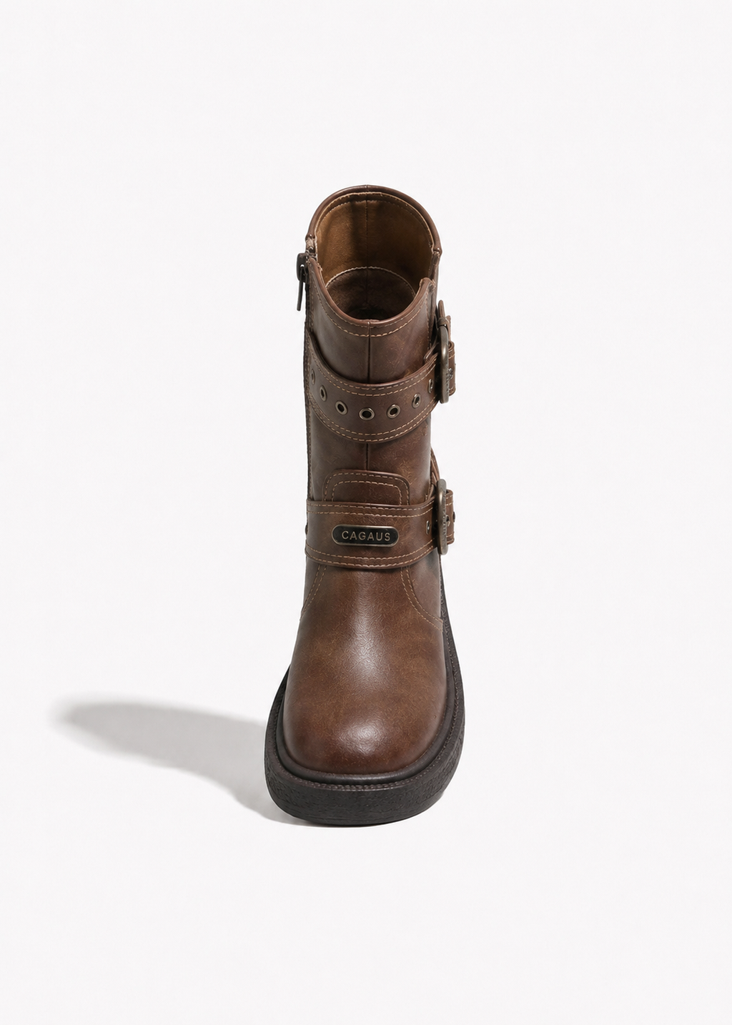 Rovelle Belt Boots