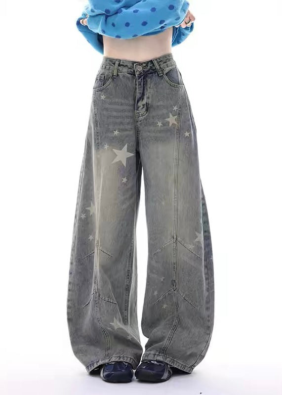 Stardust Dream Denim