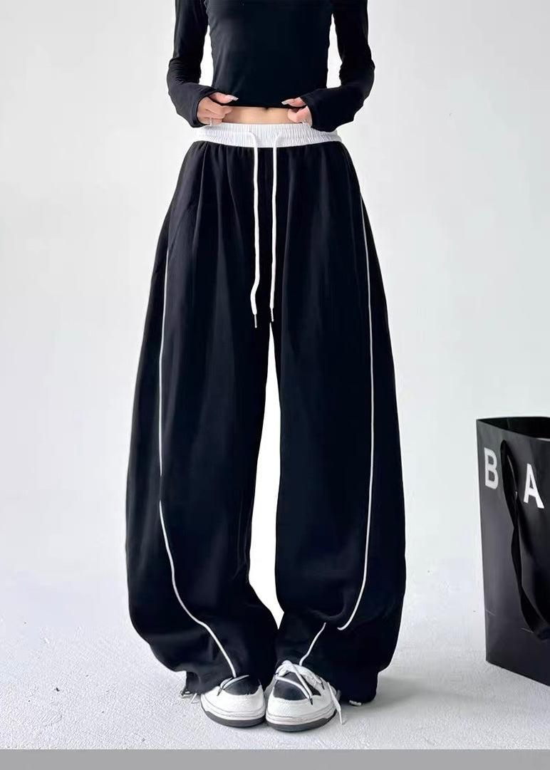 Cloud Line Sweat Pants
