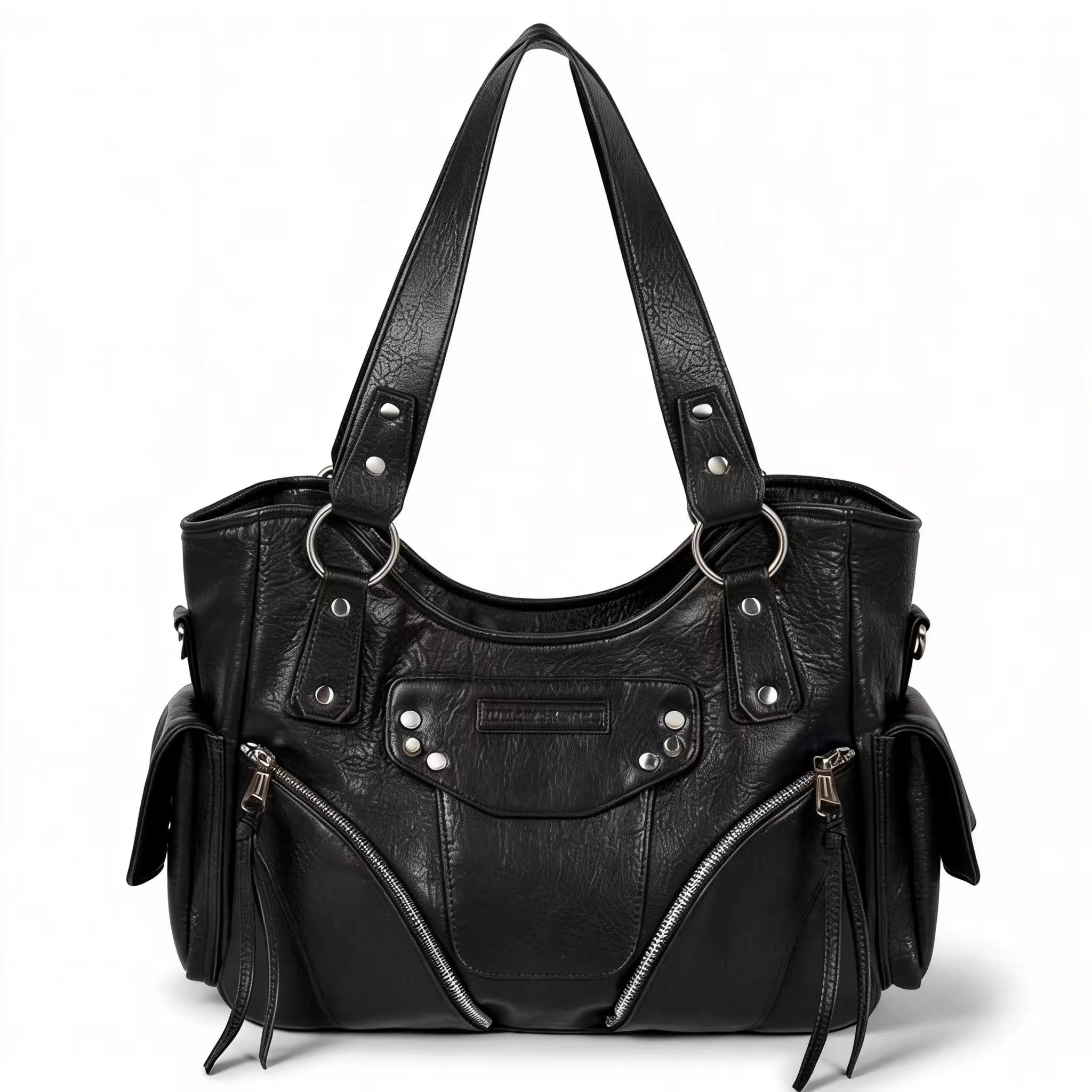 Bordeaux Bliss Bag