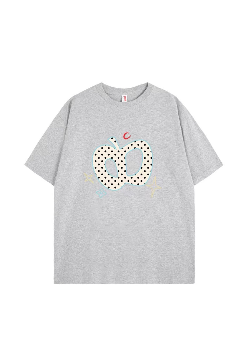 Mellow Apple Tee Tシャツ