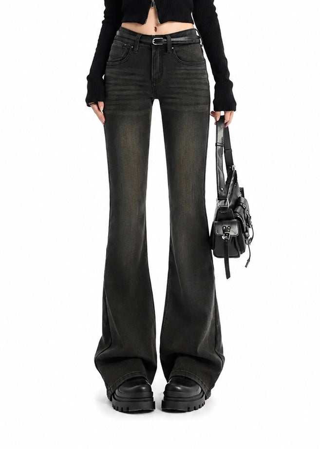 Vintage Airy Denim