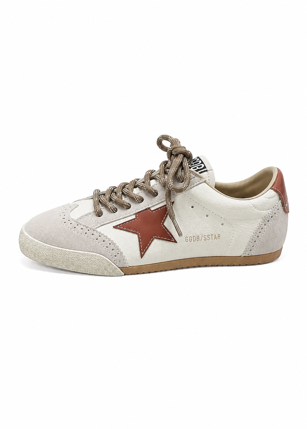 Moonlight Star Sneakers