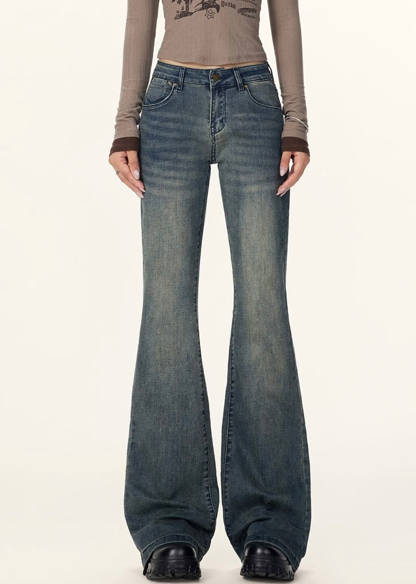 Vintage Airy Denim