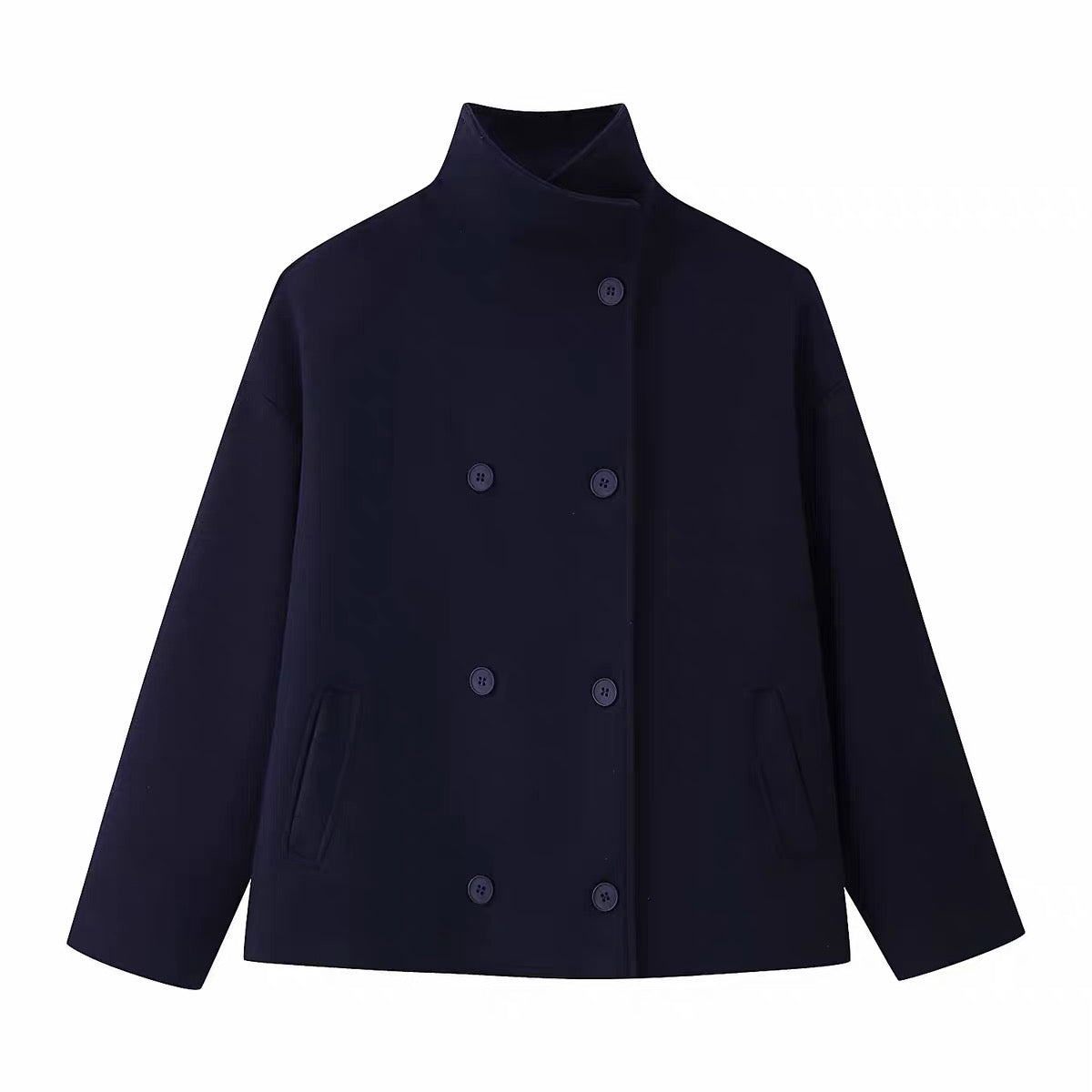 Vellune Double Coat