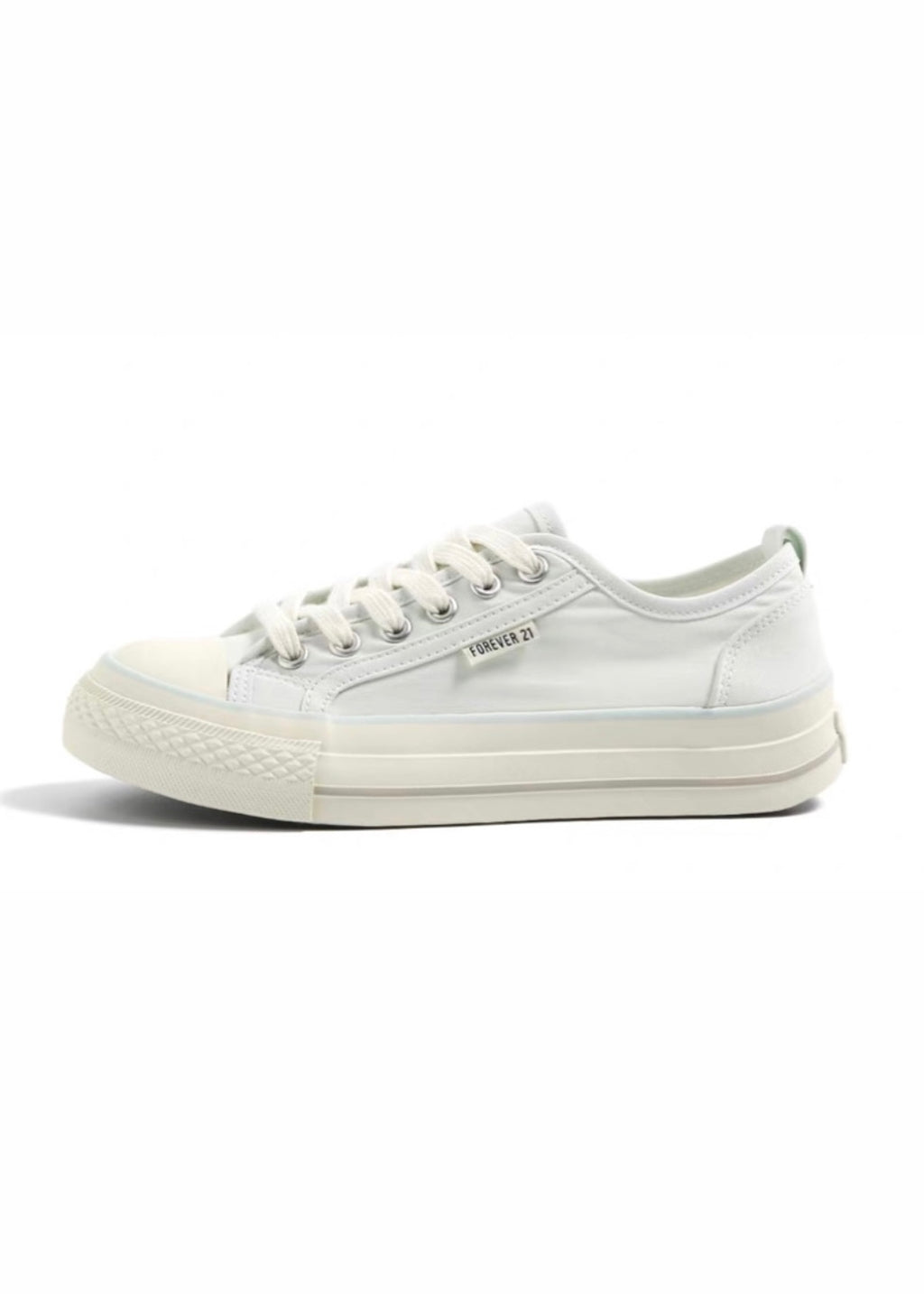 Classic Canvas Sneakers
