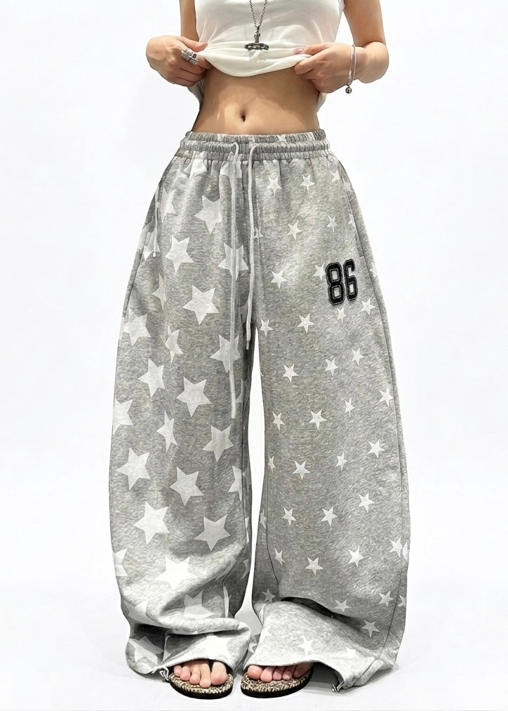 Dreamy Starlet Sweats